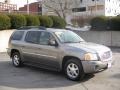 2006 Steel Grey Metallic GMC Envoy XL SLE 4x4  photo #8