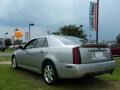 2006 Light Platinum Cadillac STS V6  photo #3