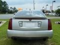 2006 Light Platinum Cadillac STS V6  photo #4