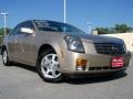 Sand Storm - CTS Sedan Photo No. 1