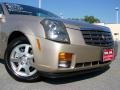 Sand Storm - CTS Sedan Photo No. 2