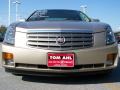Sand Storm - CTS Sedan Photo No. 3