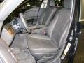 Jet Black - 5 Series 530xi Sedan Photo No. 7