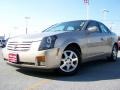 Sand Storm - CTS Sedan Photo No. 5
