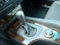 Jet Black - 5 Series 530xi Sedan Photo No. 10