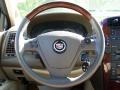 Sand Storm - CTS Sedan Photo No. 17