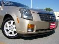Sand Storm - CTS Sport Sedan Photo No. 2