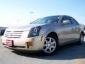 Sand Storm - CTS Sport Sedan Photo No. 5