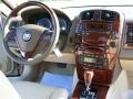 Sand Storm - CTS Sport Sedan Photo No. 14