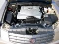 Sand Storm - CTS Sport Sedan Photo No. 16