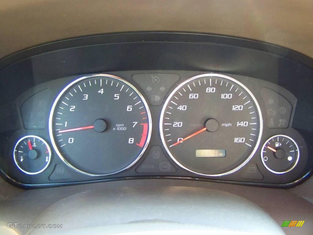 2006 CTS Sport Sedan - Sand Storm / Cashmere photo #17