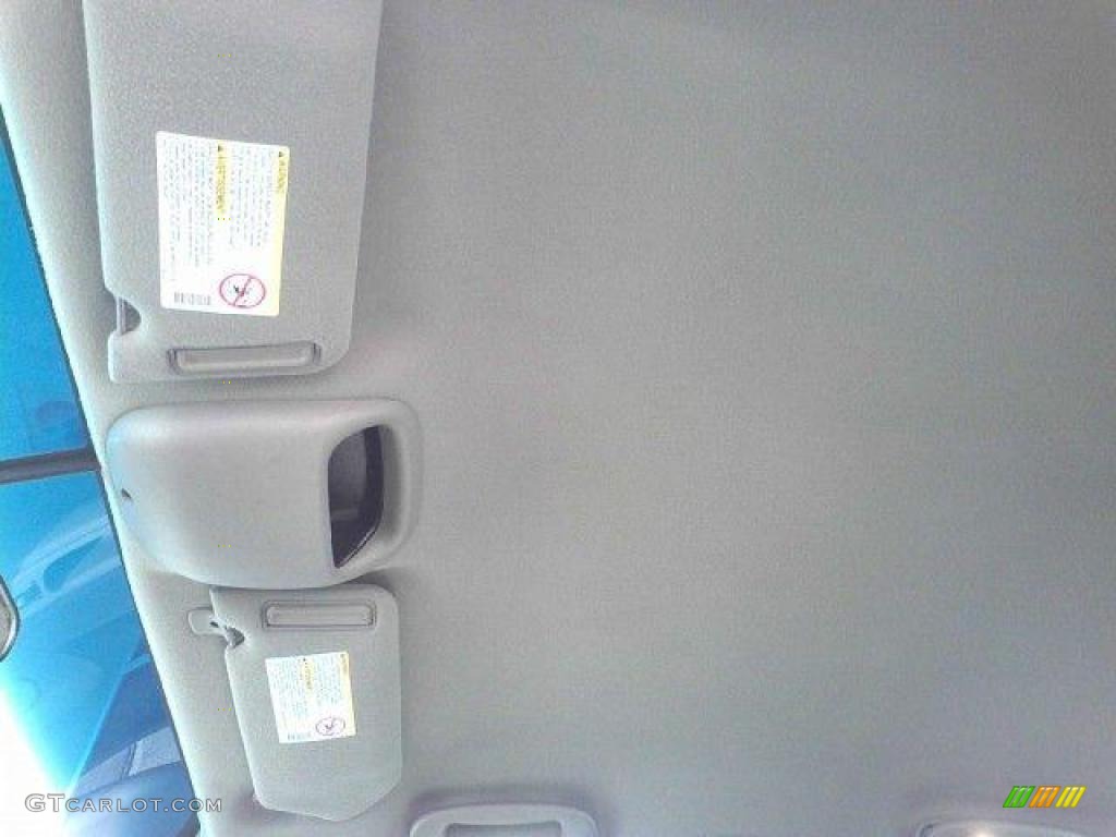 2003 Impala  - Bronzemist Metallic / Neutral Beige photo #13