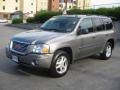 Steel Gray Metallic - Envoy SLE 4x4 Photo No. 2