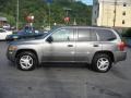 Steel Gray Metallic - Envoy SLE 4x4 Photo No. 3