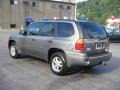 Steel Gray Metallic - Envoy SLE 4x4 Photo No. 4