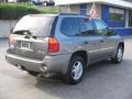 Steel Gray Metallic - Envoy SLE 4x4 Photo No. 6