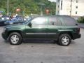Dark Green Metallic - TrailBlazer LS 4x4 Photo No. 3