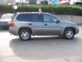 Steel Gray Metallic - Envoy SLE 4x4 Photo No. 7