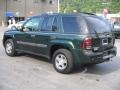 Dark Green Metallic - TrailBlazer LS 4x4 Photo No. 4