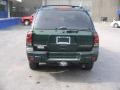 Dark Green Metallic - TrailBlazer LS 4x4 Photo No. 5