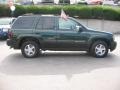 Dark Green Metallic - TrailBlazer LS 4x4 Photo No. 7