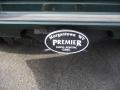 Dark Green Metallic - TrailBlazer LS 4x4 Photo No. 11