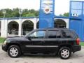 Carbon Black Metallic - Envoy SLT 4x4 Photo No. 2