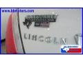 White Suede - MKS Sedan Photo No. 11