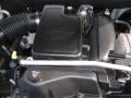 Dark Green Metallic - TrailBlazer LS 4x4 Photo No. 20