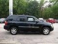 Carbon Black Metallic - Envoy SLT 4x4 Photo No. 4