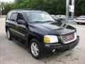 Carbon Black Metallic - Envoy SLT 4x4 Photo No. 5