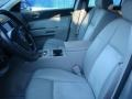 2007 Light Platinum Cadillac STS -V Series  photo #10