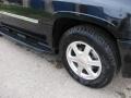 Carbon Black Metallic - Envoy SLT 4x4 Photo No. 10
