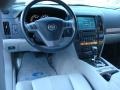 2007 Light Platinum Cadillac STS -V Series  photo #12