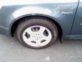 Blue Granite Metallic - Cobalt Sedan Photo No. 16