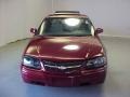 Sport Red Metallic - Impala  Photo No. 2