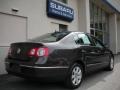 Mocha Brown - Passat 2.0T Sedan Photo No. 3
