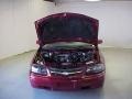 Sport Red Metallic - Impala  Photo No. 5