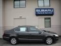 Mocha Brown - Passat 2.0T Sedan Photo No. 5