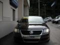 Mocha Brown - Passat 2.0T Sedan Photo No. 7