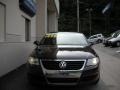 2006 Mocha Brown Volkswagen Passat 2.0T Sedan  photo #7