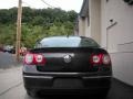 Mocha Brown - Passat 2.0T Sedan Photo No. 8