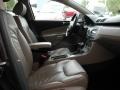 Mocha Brown - Passat 2.0T Sedan Photo No. 11