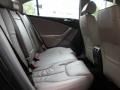 Mocha Brown - Passat 2.0T Sedan Photo No. 12