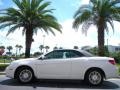 Stone White - Sebring Touring Convertible Photo No. 1