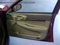 Sport Red Metallic - Impala  Photo No. 7