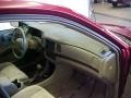 Sport Red Metallic - Impala  Photo No. 8
