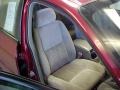 Sport Red Metallic - Impala  Photo No. 9