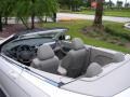Stone White - Sebring Touring Convertible Photo No. 10