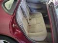 Sport Red Metallic - Impala  Photo No. 12